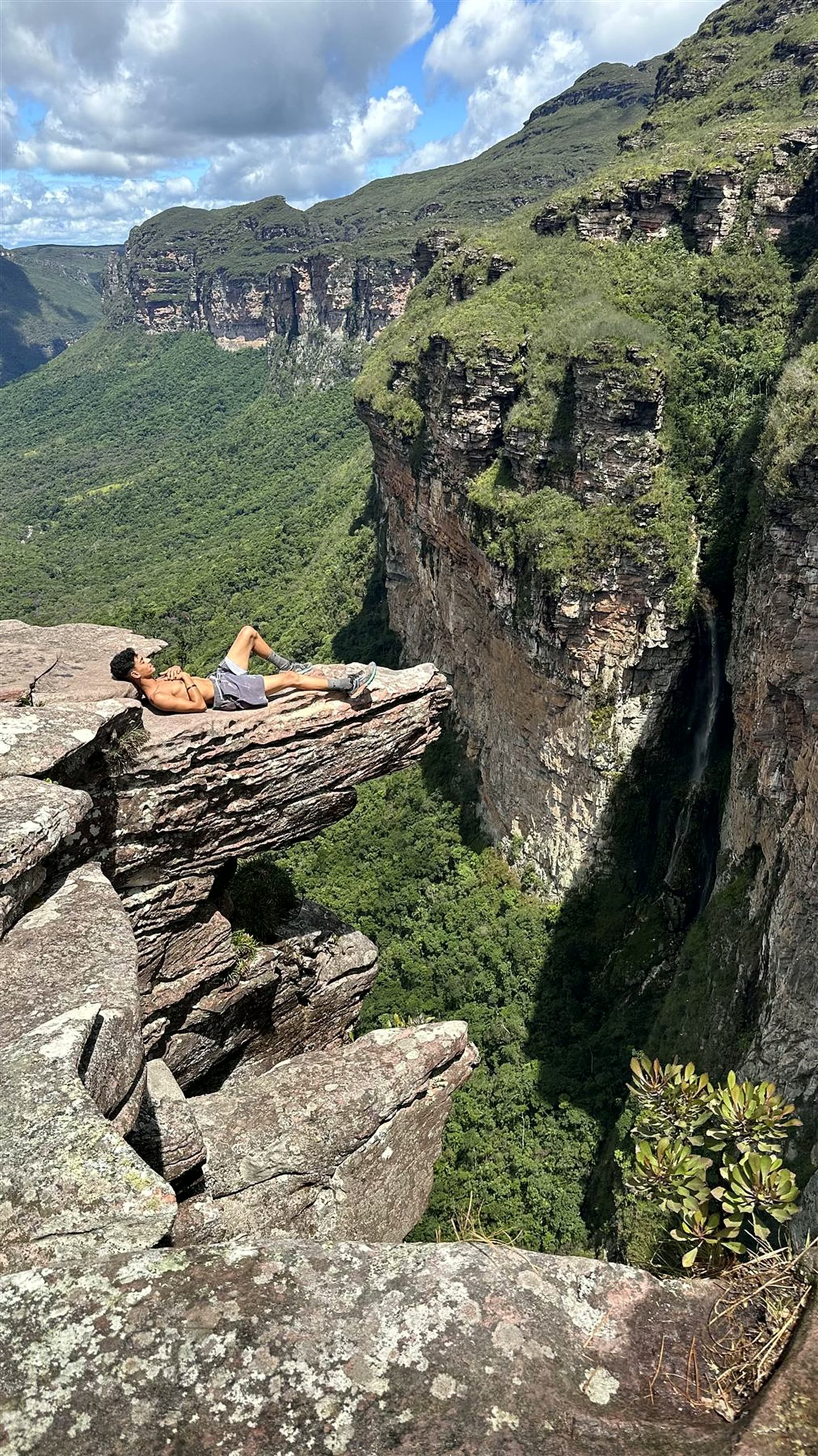 Mirante do Cachoeirão